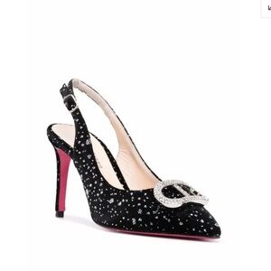Dee Ocleppo Sling Back